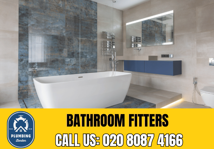 bathroom fitters Westminster