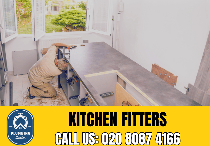 kitchen fitters Westminster