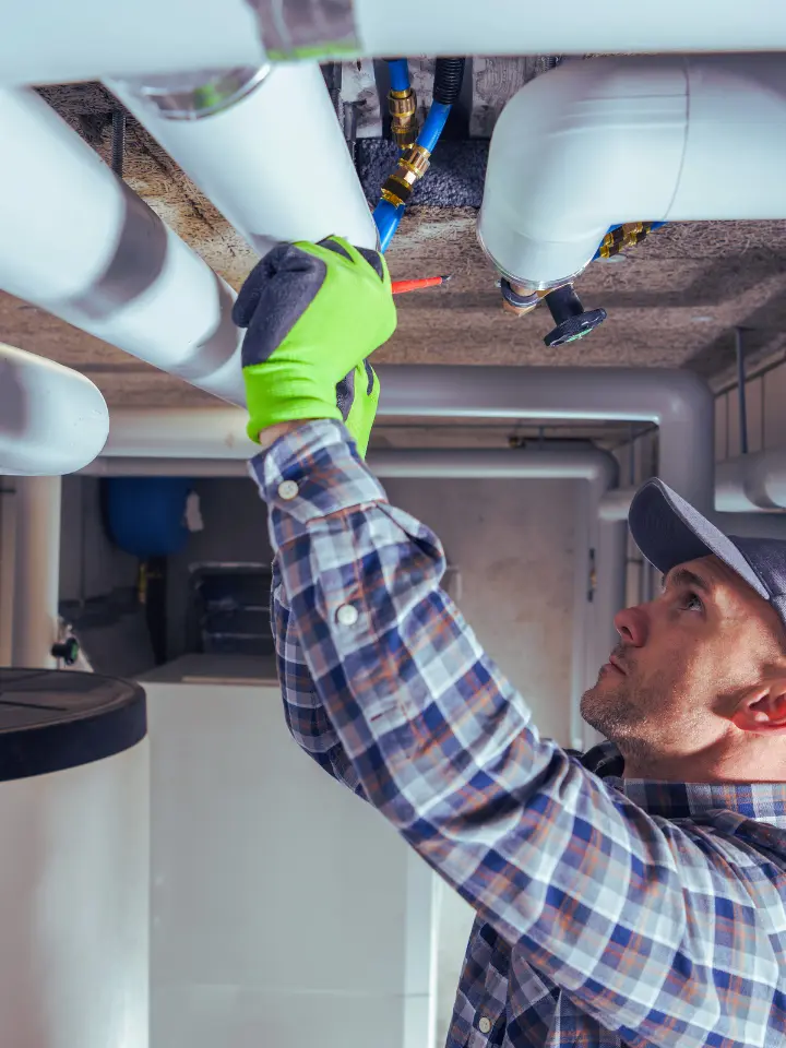 emergency heating engineer Westminster, SW1, W1